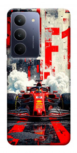 Чохол Red Velocity для Realme C75x