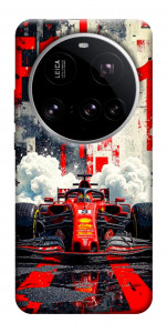 Чохол Red Velocity для Xiaomi 15 Ultra