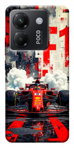 Чохол Red Velocity для Xiaomi Poco M7 Pro 5G