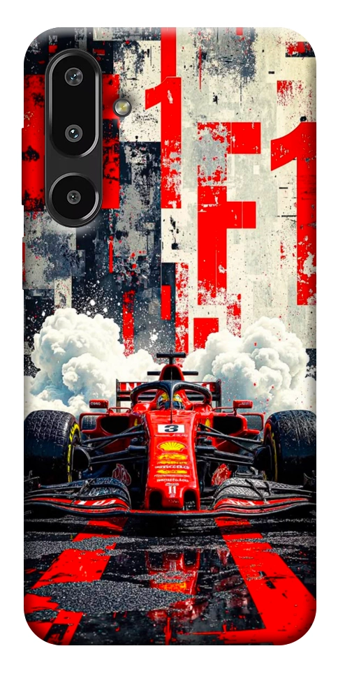 Чехол Red Velocity для Galaxy F16 5G