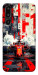Чехол Red Velocity для Galaxy F16 5G