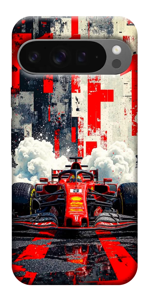 Чохол Red Velocity для Google Pixel 10 Pro XL