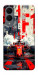 Чехол Red Velocity для Galaxy S25 Edge