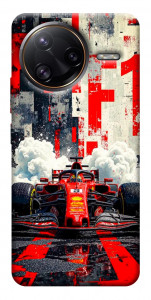 Чохол Red Velocity для Xiaomi Poco F7 Ultra
