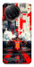 Чохол Red Velocity для Xiaomi Poco F7 Ultra