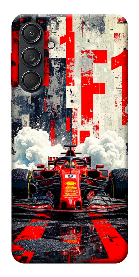 Чохол Red Velocity для Galaxy M55