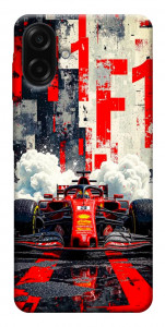 Чохол Red Velocity для Galaxy A07