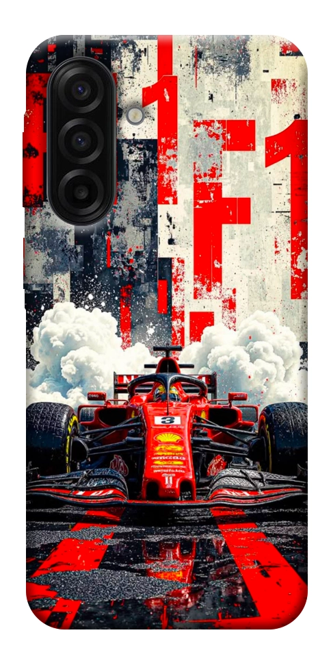 Чохол Red Velocity для Galaxy A17 5G