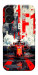 Чехол Red Velocity для iPhone 17