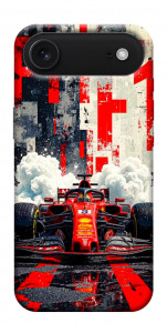 Чехол Red Velocity для iPhone 17 Air