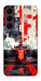 Чехол Red Velocity для Galaxy S25 FE