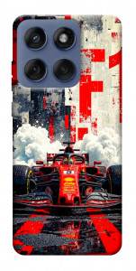 Чохол Red Velocity для Motorola Edge 60 Fusion