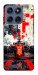 Чохол Red Velocity для Motorola Edge 60 Fusion