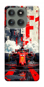 Чехол Red Velocity для Motorola Edge 60 Pro