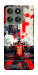 Чехол Red Velocity для Motorola Edge 60 Pro