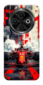 Чохол Red Velocity для TECNO Spark 30C (KL5n)