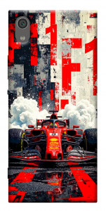 Чохол Red Velocity для Sony Xperia XA1 Dual