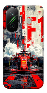 Чохол Red Velocity для Xiaomi Poco F7