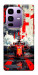 Чехол Red Velocity для Infinix Note 50 Pro+