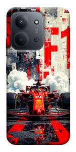 Чехол Red Velocity для Xiaomi Redmi 15C (Europe version)