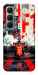 Чехол Red Velocity для Infinix Hot 60 Pro+