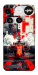 Чехол Red Velocity для Nothing Phone (3)