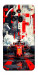 Чехол Red Velocity для Nothing Phone (3a) Pro