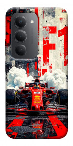 Чохол Red Velocity для Xiaomi Redmi 15 (Europe version)