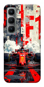 Чехол Red Velocity для Infinix Hot 60
