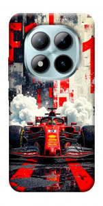 Чохол Red Velocity для Xiaomi Redmi Note 15 Pro 5G