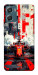 Чохол Red Velocity для Motorola Moto G06