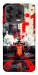 Чехол Red Velocity для ZTE Nubia V70 Design