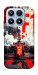 Чохол Red Velocity для Xiaomi 17