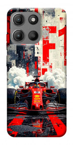 Чохол Red Velocity для Motorola Moto G15 Power
