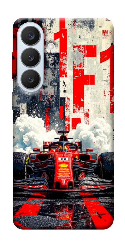 Чехол Red Velocity для Galaxy S26+