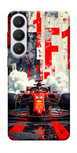 Чехол Red Velocity для Galaxy S26+