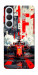 Чехол Red Velocity для Galaxy S26+