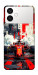 Чехол Red Velocity для Galaxy S26 Edge