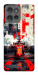 Чехол Red Velocity для Motorola Edge 50