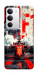 Чехол Red Velocity для Realme C71