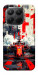 Чехол Red Velocity для Xiaomi 15T Pro