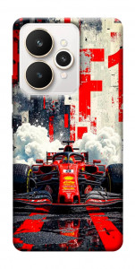 Чохол Red Velocity для Realme 15