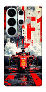 Чохол Red Velocity для Galaxy S26 Ultra