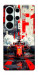 Чохол Red Velocity для Galaxy S26 Ultra