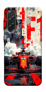 Чохол Red Velocity для Galaxy A57 5G