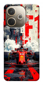 Чехол Red Velocity для Oppo A5 Pro 4G