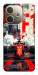 Чехол Red Velocity для Oppo A5 Pro 4G