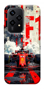 Чехол Red Velocity для Huawei Honor 200 Lite