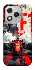 Чохол Red Velocity для Huawei Honor 400 Lite