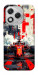 Чохол Red Velocity для Huawei Honor 400 Lite